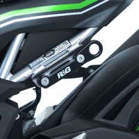 R&G Tie-Down Hook for 2019-2025 Kawasaki Ninja 125