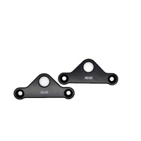 R&G Tie-Down Hook for 2020-2025 Honda CBR1000RR-R Fireblade