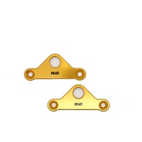 R&G Tie-Down Hook for 2020-2025 Honda CBR1000RR-R Fireblade SP