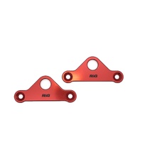 R&G Tie-Down Hook for 2020-2025 Honda CBR1000RR-R Fireblade