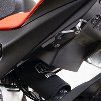 R&G Tie-Down Hook for 2021-2024 Aprilia Tuono 660