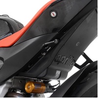 R&G Tie-Down Hook for 2021-2023 Aprilia Tuono V4 1100