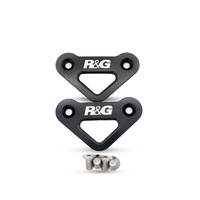 R&G Tie-Down Hook for 2022-2025 Aprilia Tuareg 660