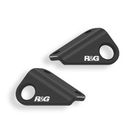 R&G Transport Hooks (pair) for 2025 Yamaha YZF-R9  