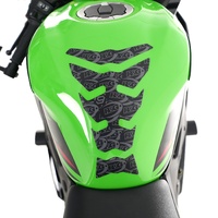 R&G Race Grip Modular Tank Pad  
