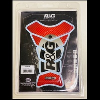 R&G Carbon Tank Pad  