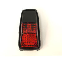 XR Enduro Spec Tail Light Assembly