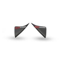 R&G Carbon Tail Sliders (Matte) for 2019-2020 Aprilia RSV4 1100 Factory