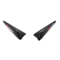 R&G Carbon Fibre Tail Sliders for 2019-2020 Honda CBR650R