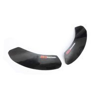 R&G Carbon Fibre Tail Sliders for 2020 MV Agusta Superveloce 800