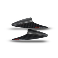 R&G Carbon Fibre Tail Sliders for 2024-2025 Honda CBR600RR