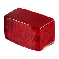 Suzuki DR200 Tail Light Lens
