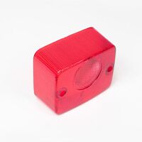 Whites Powersports Tail Light Lens for Suzuki TF125 Mud Bug