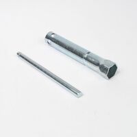 Whites Powersports Plug Wrench 12mm thread / 18mm hex