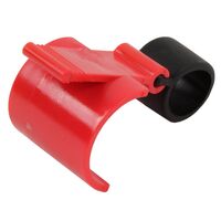 Whites Powersports Brake Lever Lock