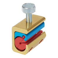 Hand-Held Cable Luber - Gold