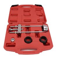 Whites Powersports Turn Handle Bearing Puller Kit