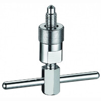 Flywheel / Mag Puller - 27mm x 1.0 LH Thread - Male