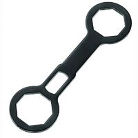 Whites Powersports Fork Cap Wrench - 46/50mm