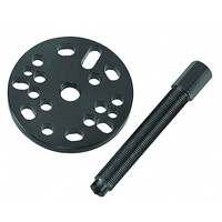 Clutch Hub & Alternator Puller