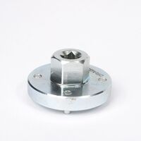 Whites Powersports Bearing Retainer Tool - 42mm 4 pin