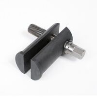 Whites Powersports Steering Stem Bearing Race Removal Tool 30-68mm
