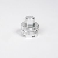 Whites Powersports Compression Bolt Removal Tool 17mm head