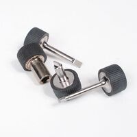Whites Powersports 4pc Carburettor Tool for Keihin FCR Carburettors
