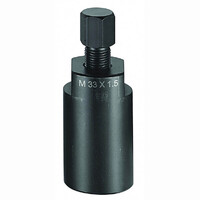 Flywheel Puller M33x1.5 - RH INT Thread