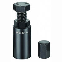 Flywheel Puller M24x1.5 RH INT Thread