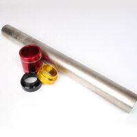 Whites Powersports Steering Bearing Installation Tool
