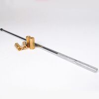 Whites Powersports Damping Rod Tool