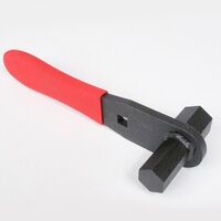 Whites Powersports Hex Axle Nut Wrench 19mm & 24mm