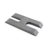 Whites Powersports Cartridge Rod Holding Plate