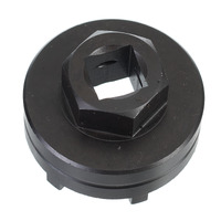 Wheel Bearing Retainer Tool (47mm Mk2 for Honda)