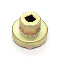 Whites Powersports Seal / Bearing Retainer Tool - 44mm