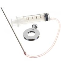 Whites Powersports Fork Oil Level Tool