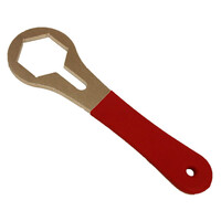 Fork Cap Wrench - 50mm WP Dual Chamber