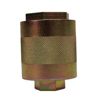 ATV Pinion Nut Tool