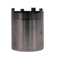 Steering Stem Nut Tool for Honda CB CBX CBR GL VFR VT