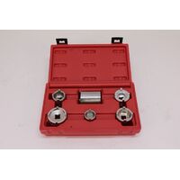 Swing Arm Nut Service Tool Set