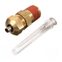 Whites Powersports Nitrogen Needle Kit