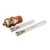 Whites Powersports Nitrogen Needle Kit