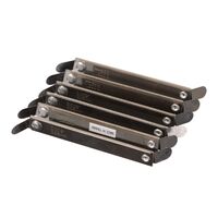 Valve Clearance Gauge (0.05mm & 0.08mm) Bag of 6