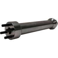 Fork Internals Tool