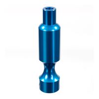Shock Reservoir Cap Removal Tool