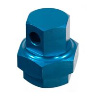 Seal Bolt Removal Tool