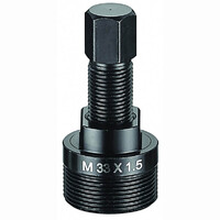 Flywheel Puller 33mmx1.5 RH Thread - Male