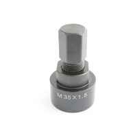 Flywheel Puller 35mmx1.5 RH Thread - Female