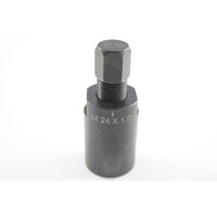 Mag / Flywheel Puller - 24mmx1.0 RH Female Thread